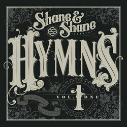 The Lord Is My Salvation by Shane & Shane