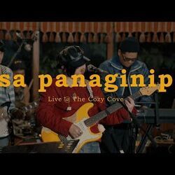 Sa Panaginip by Shanni