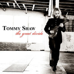 The Great Divide Chords by Tommy Shaw