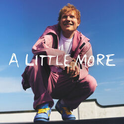 A Little More Tab by Ed Sheeran