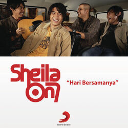 Hari Bersamanya by Sheila On 7