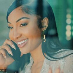 Puni Police Chords by Shenseea