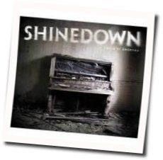 Carried Away by Shinedown