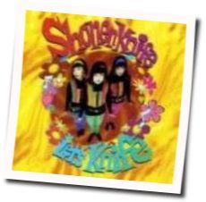 Twist Barbie by Shonen Knife