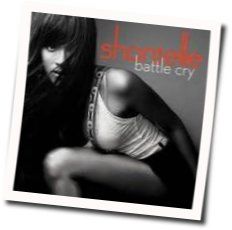 Battle Cry by Shontelle