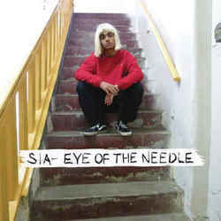 Eye To Eye by Sia