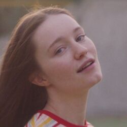 High Five Ukulele Chords by Sigrid