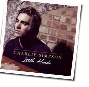 Little Hands by Charlie Simpson