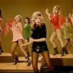 These Boots Are Made For Walkin Chords by Nancy Sinatra
