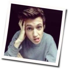 Wild Chords by Troye Sivan