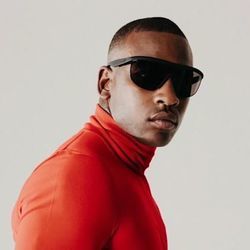 Eyes On Me by Skepta