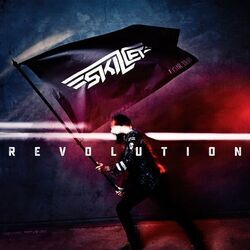 Death Defier by Skillet