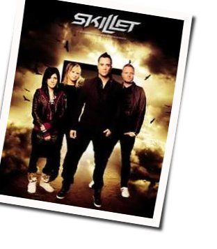 Feen Invincible by Skillet