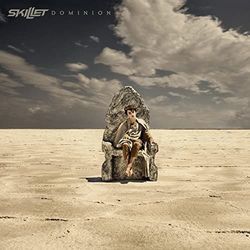 Shout Your Freedom by Skillet