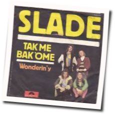 Wonderin Y by Slade