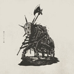 Chokehold Chords by Sleep Token