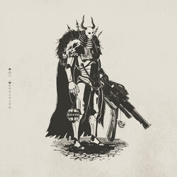 The Summoning Chords by Sleep Token