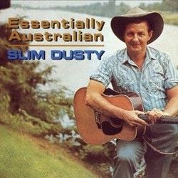 Old Fella Chords by Slim Dusty