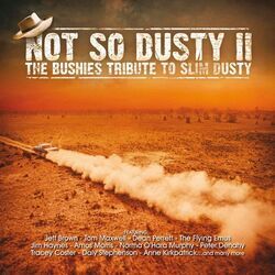 Since The Bushland Boogie Came This Way Chords by Slim Dusty