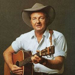 You And My Old Guitar Chords by Slim Dusty