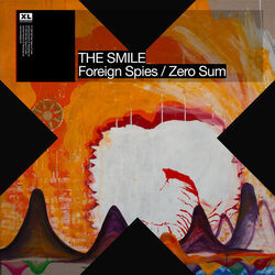 Zero Sum by The Smile