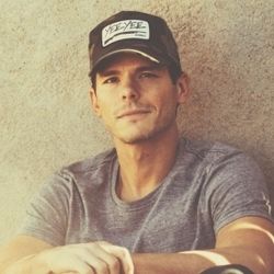 Gypsy Rain by Granger Smith