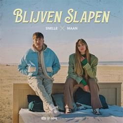 Blijven Slapen by Snelle