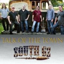 Talk Of The Town by South 62