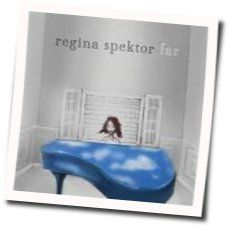 Blue Lips Acoustic by Regina Spektor