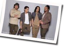 Bakit Chords by Sponge Cola