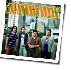 Silent Night Chords by Sponge Cola