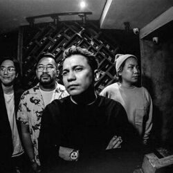 Tatlong Buwan Chords by Sponge Cola