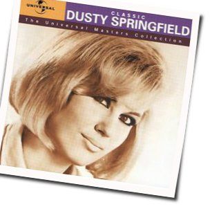 Give Me Time by Dusty Springfield