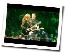 Easy Money Tab by Bruce Springsteen