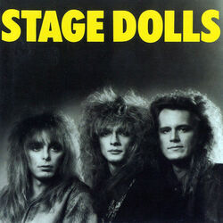 Still In Love by Stage Dolls