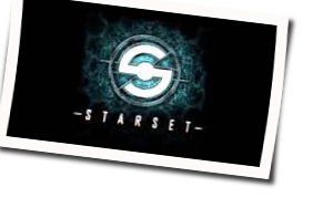 Back To The Earth by Starset