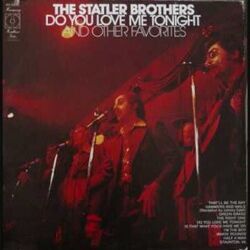 Makin Rounds Chords by The Statler Brothers