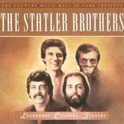 Shenandoah Chords by The Statler Brothers
