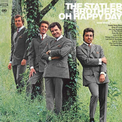 Things Chords by The Statler Brothers