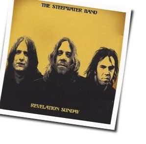 Slow Train Drag by The Steepwater Band