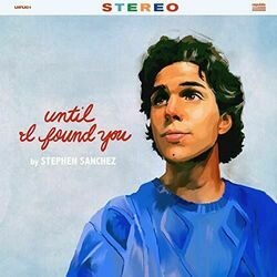Because Of You by Stephen Sanchez