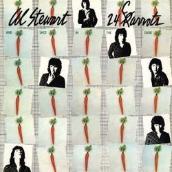 The Ringing Of Bells by Al Stewart