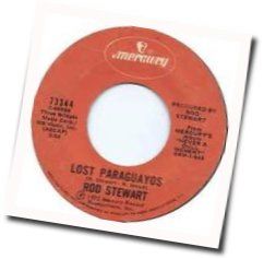 Lost Paraguayos by Rod Stewart