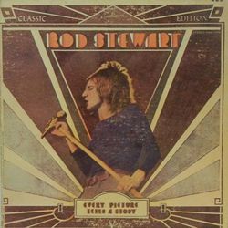 Tomorrow Is A Long Time Chords by Rod Stewart