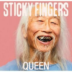 Queen Intro by Sticky Fingers