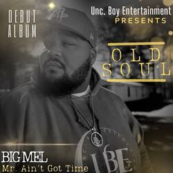 Old Soul by Still Time