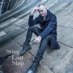 Ballad Of The Great Eastern Chords by Sting