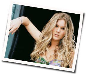 Put Your Hands On Me Baby Tab by Joss Stone