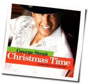 Jingle Bell Rock by George Strait