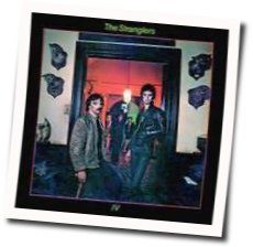 Goodbye Toulose Tab by The Stranglers